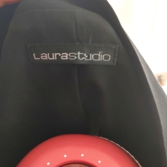 NWOT Short sleeve shall / jacket - Picture 6 of 6